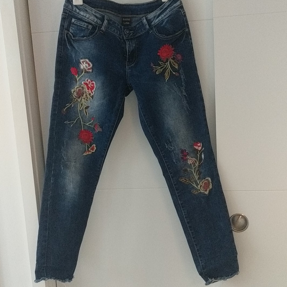 Pants